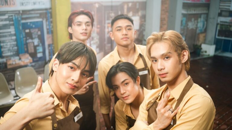 VXON drops ‘Dapat Lang Ako Lang’ music video after ‘Gusto Ko, Tayo Lang!’ fan event