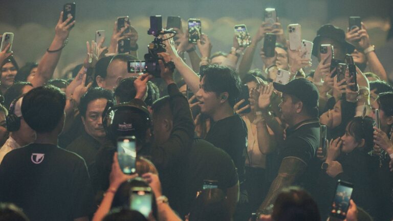 ‘Sarili Nating Mundo’ tour makes history in local concert scene