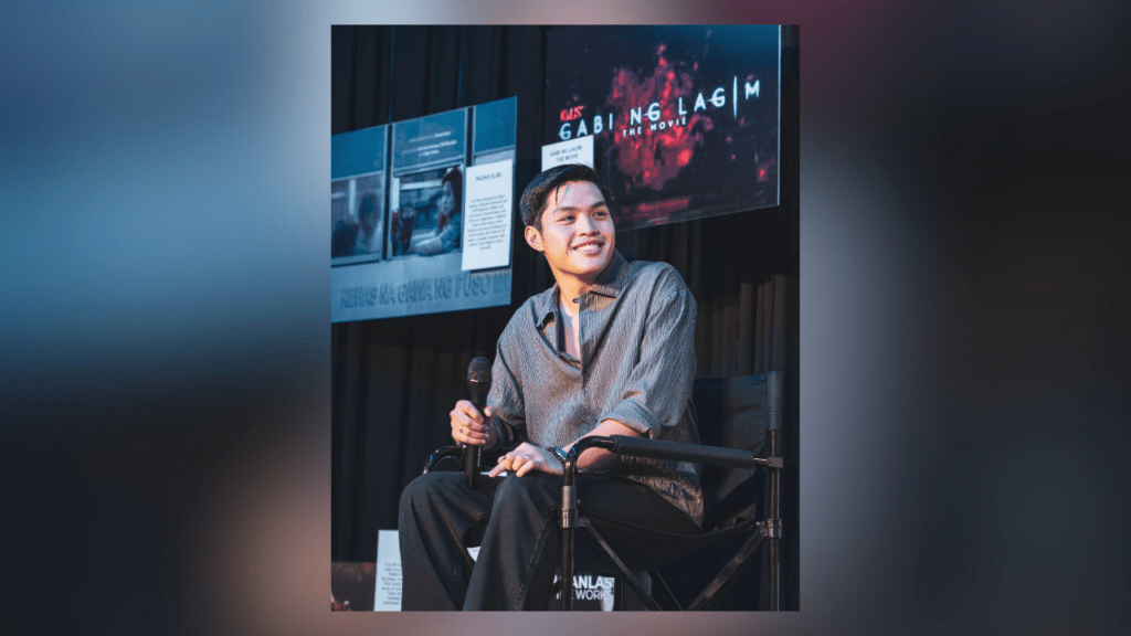 Elijah Canlas goes ‘everywhere’ with multiple projects across platforms