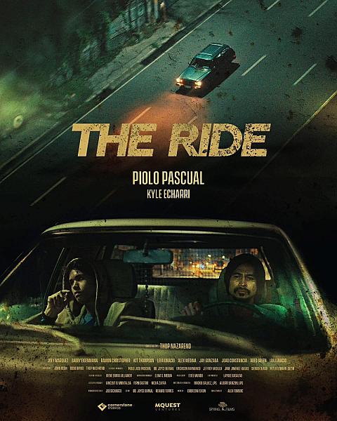 The Ride (2025)