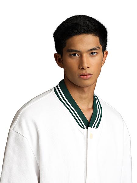 Paul Enriquez