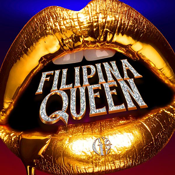 Filipina Queen
