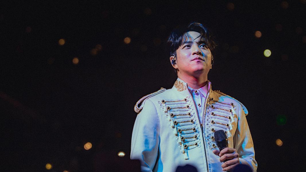 Cornerstone artists bag multiple nominations from 17th PMPC Star Awards for Music; TJ Monterde leads with the most nominations
