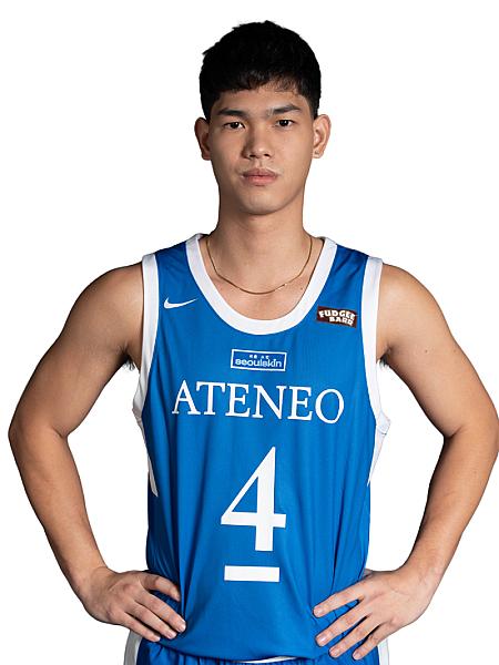 Jian Salarzon