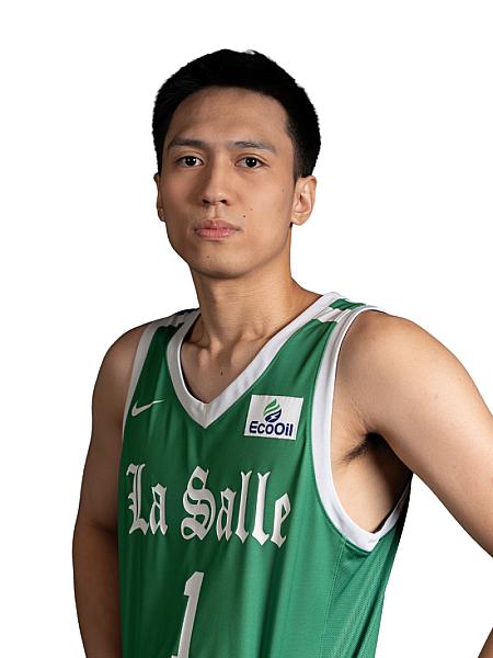 JM Ronquillo