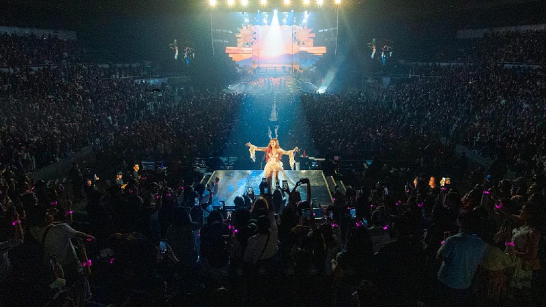 The 'Biyaheng Bente' phenomenon: How Yeng Constantino’s sold-out streak defines two decades of timeless music