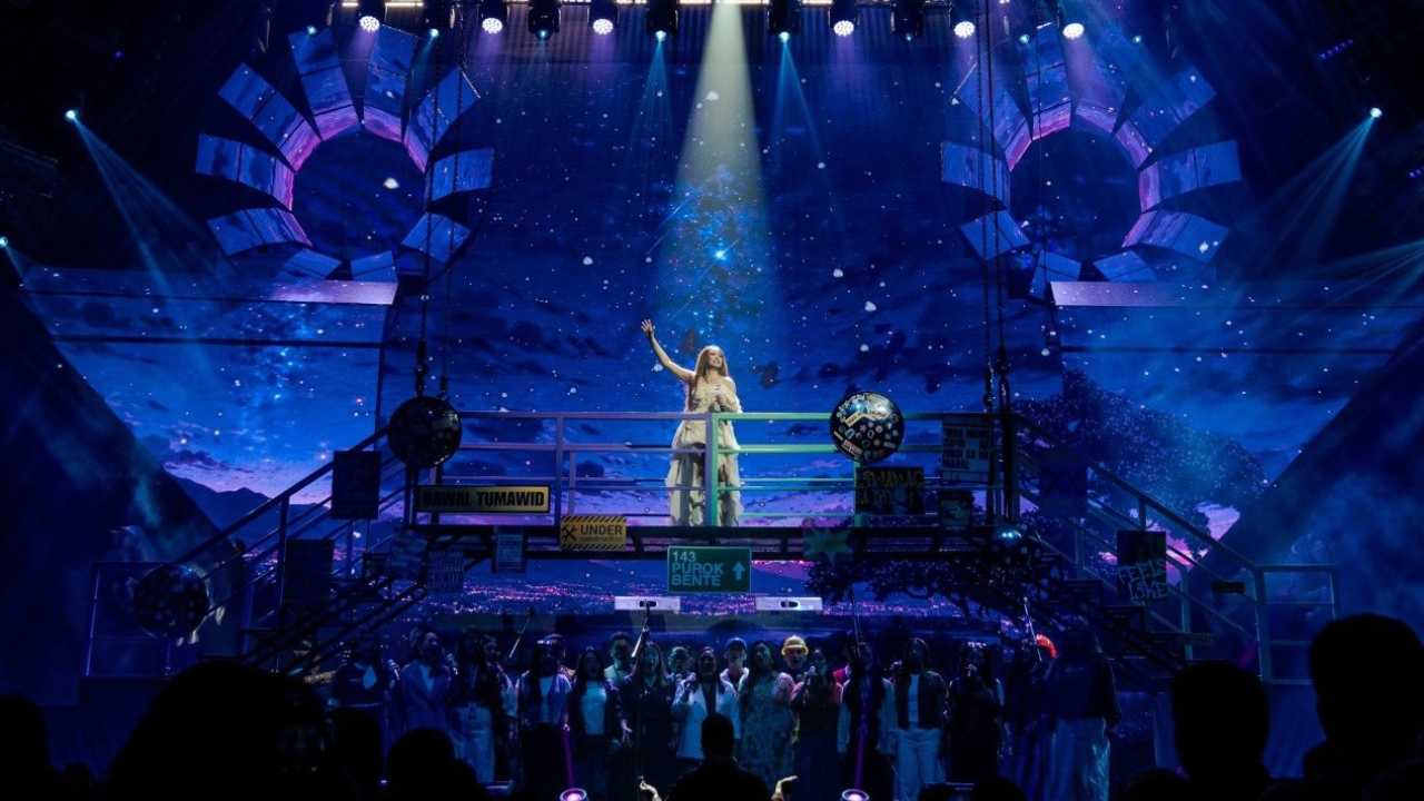 Yeng Constantino’s ‘Biyaheng Bente’: A monumental concert and love letter 20 years in the making