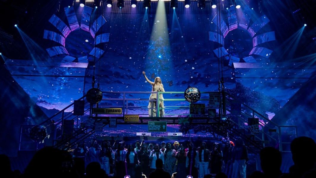 Yeng Constantino’s ‘Biyaheng Bente’: A monumental concert and love letter 20 years in the making