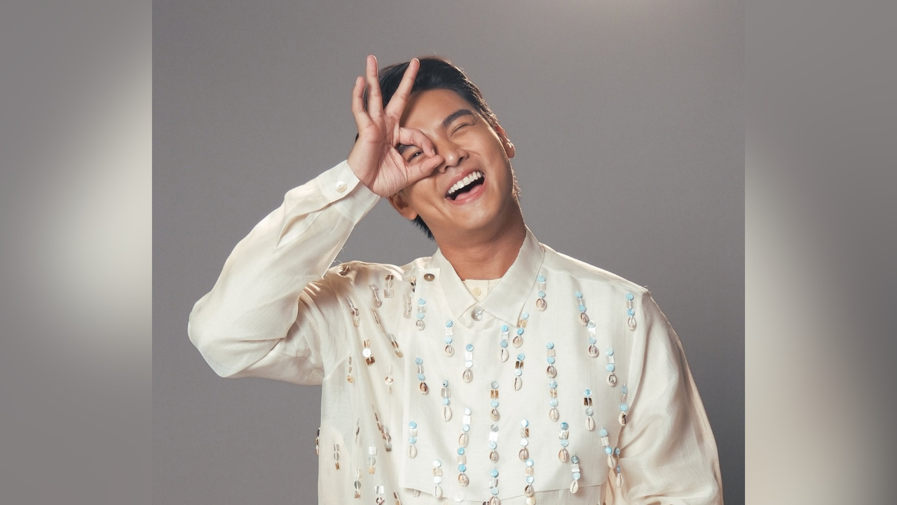 Michael Sager is set to return to Pinoy Big Brother as host