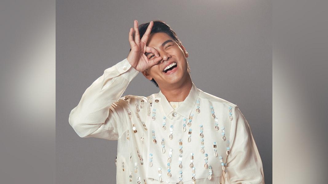 Michael Sager is set to return to Pinoy Big Brother as host