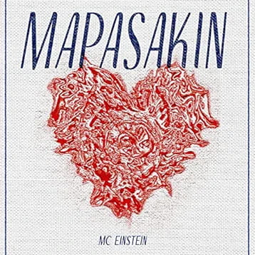 2022-10-21 – Mapasakin – MC Einstein cover art