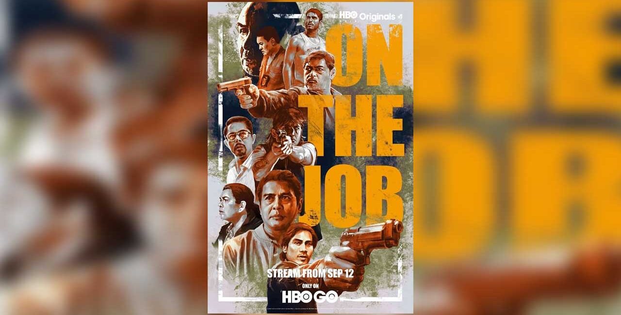 On The Job Mini-series Starring Piolo Pascual Earns An Emmy Nomination