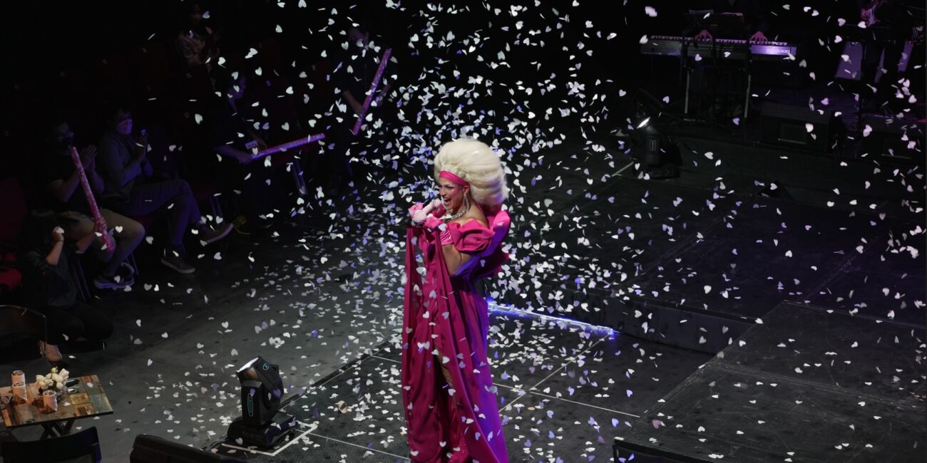 Markki Leads The Way In Triple Threat Concert Series