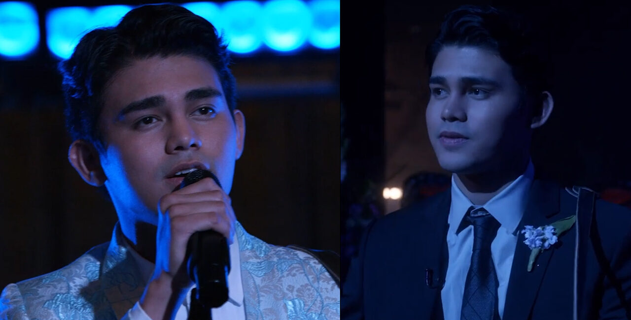Inigo Pascual Unveils His Inner Country Star on FOX’s Monarch OST