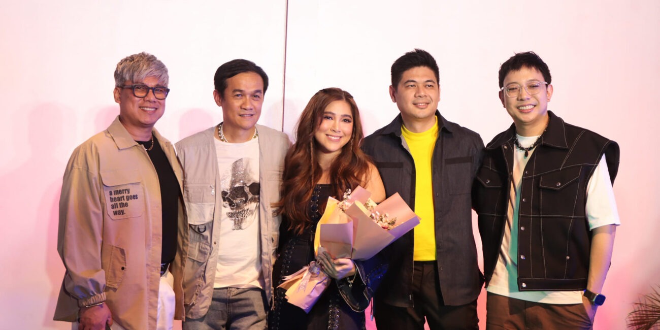 Moira Signs With Republic Records PH