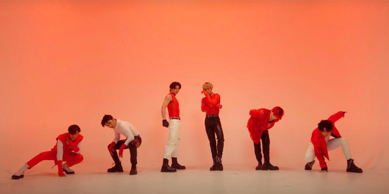 Cornerstone Entertainment reveals new P-Pop group, ‘Yes My Love’