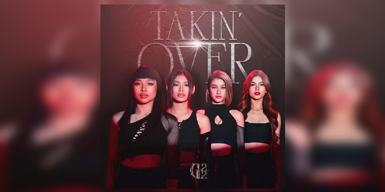 G22 takes over with Mutya ng Pilipinas theme song ‘Takin’ Over’