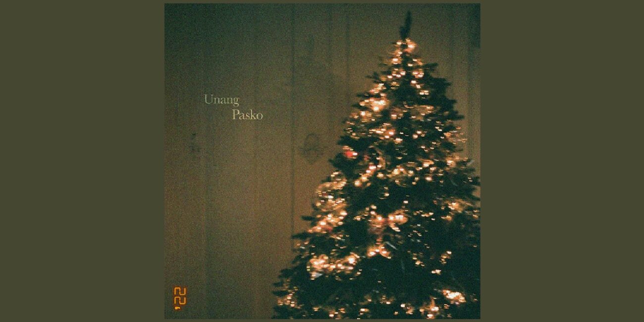 Jason Marvin’s ‘Unang Pasko’ offers solace for holiday grief