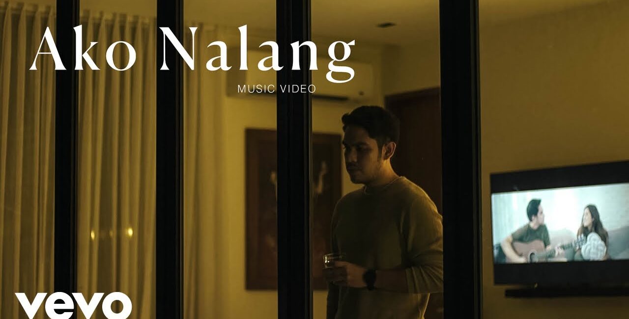 Jason Marvin Drops Heartbreaker Track “Ako Nalang”