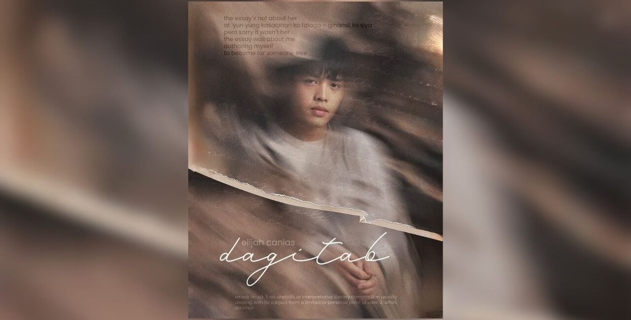 Elijah Canlas gets back on theater stage with ‘Dagitab’ after award-winning film ‘Sunshine’