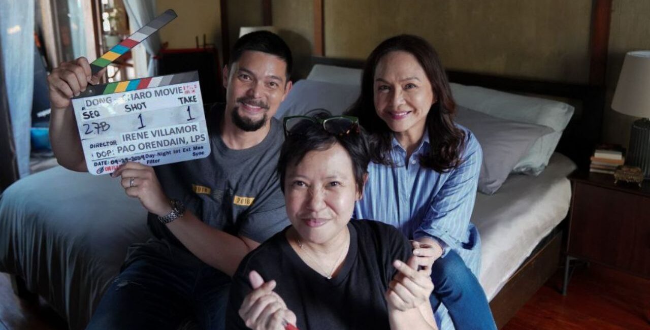 Irene Villamor on creating ‘Only We Know’: ‘Time definitely made the film better’
