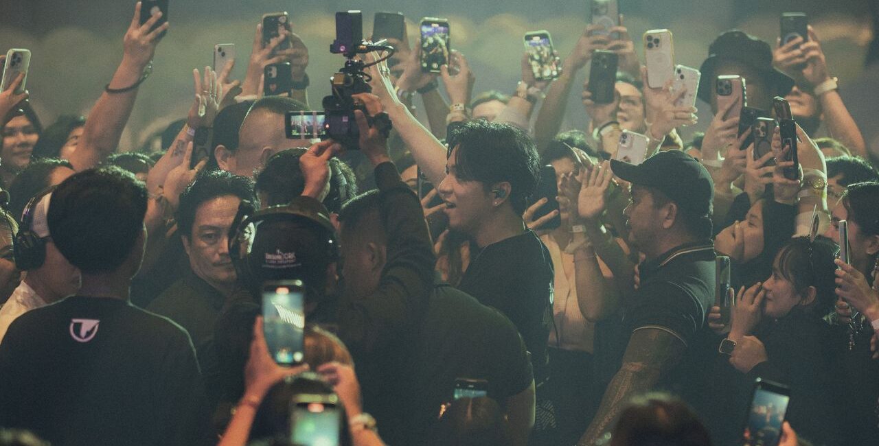 ‘Sarili Nating Mundo’ tour makes history in local concert scene