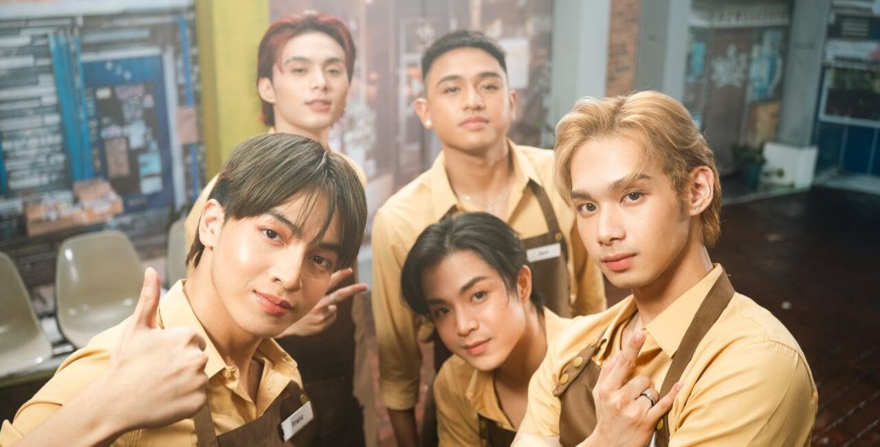VXON drops ‘Dapat Lang Ako Lang’ music video after ‘Gusto Ko, Tayo Lang!’ fan event