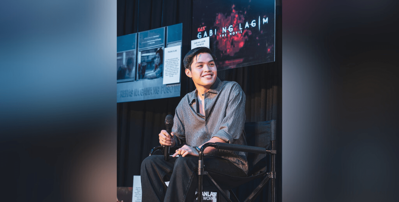 Elijah Canlas goes ‘everywhere’ with multiple projects across platforms