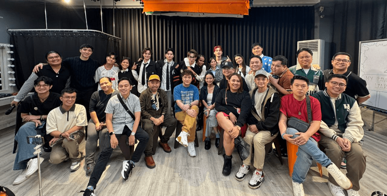 Cornerstone Entertainment introduces rising digital stars with back-to-back vertical series